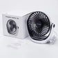 Portable Mobile USB Desk Fan