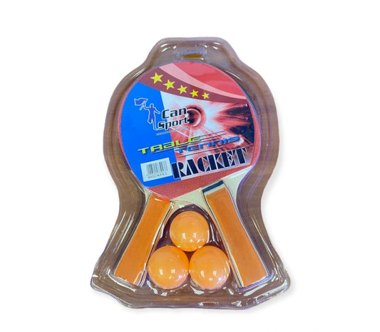 Ping Pong Set