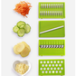 Veggie Chopper Multifunctional Stainless Steel