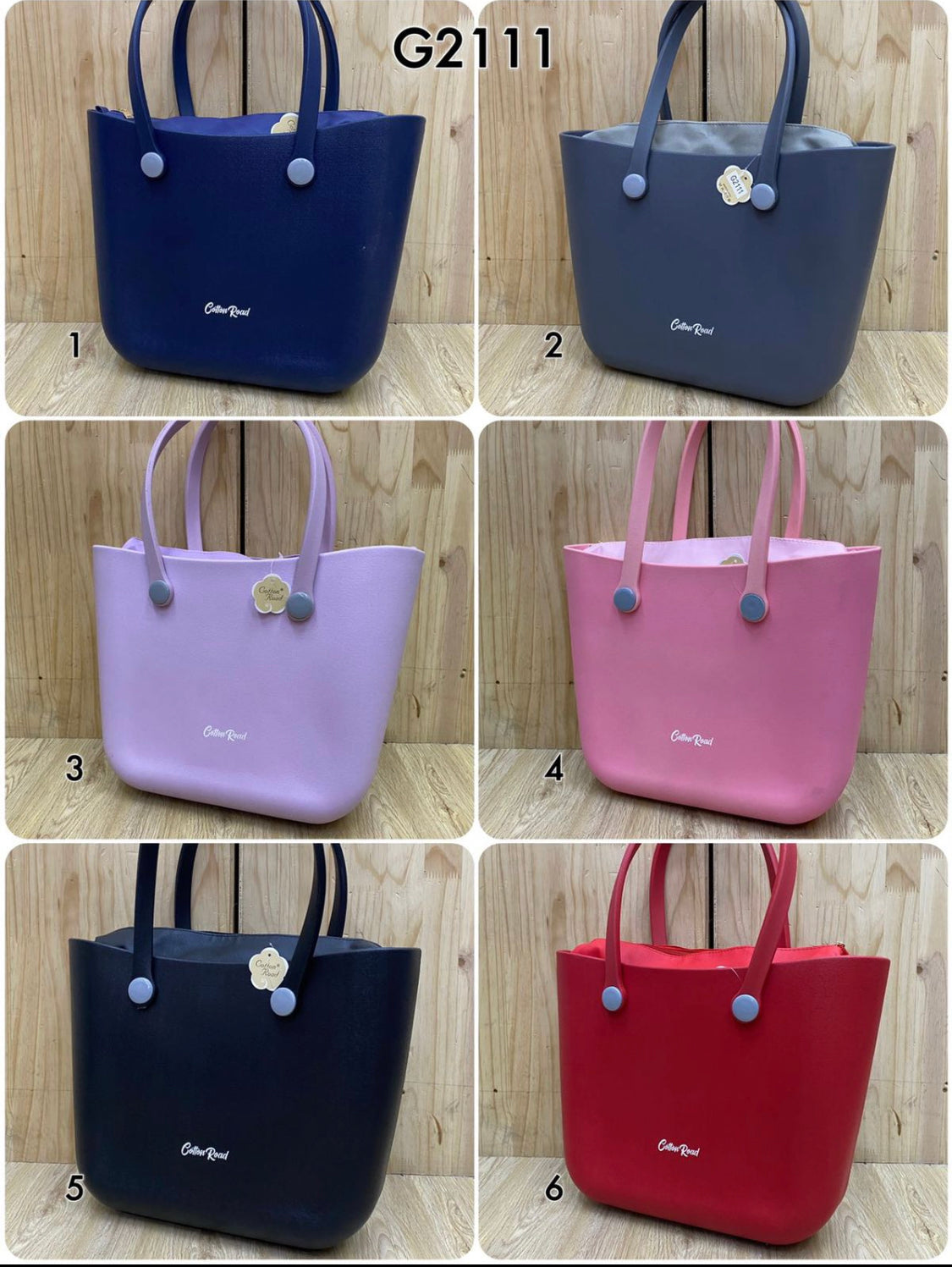 Summer Fashion Bag