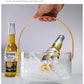 Multipurpose Fruit Basket/Ice Bucket 2pc