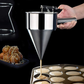 Stainless Steel Batter Dispenser