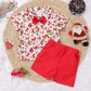 Kids Christmas Outfits