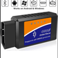 Wireless OBD2 Car Diagnostic Scanner OBDII Adapter - WIFI