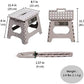 Folding Step Stool