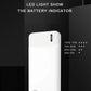 Power Bank 100% Real Capacity