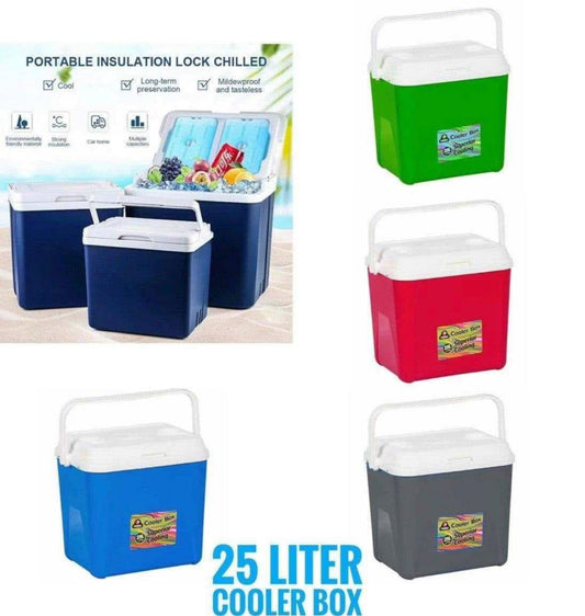 Cooler Box 25L