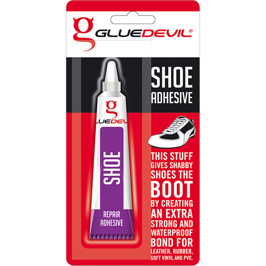 Glue Devil - Shoe Glue