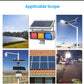 20W Solar Panel Outdoor Charger-5 in 1