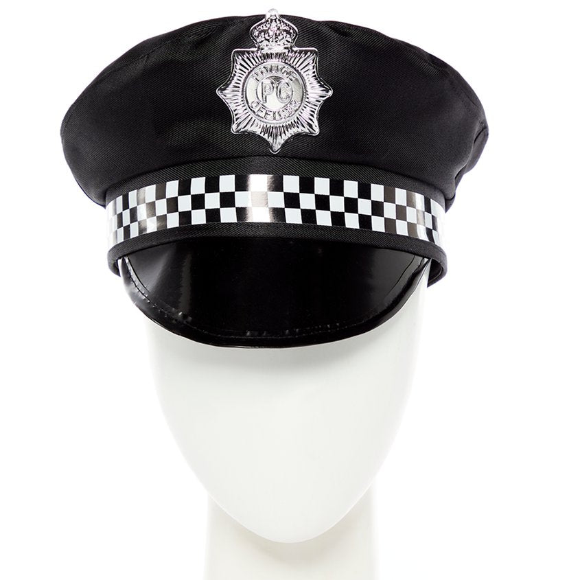 UK Style Black Police Hate by