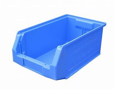 Storage Bins / Lin Bins