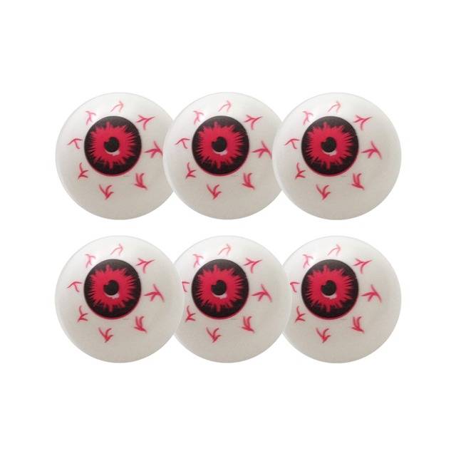 Halloween Eyeballs
