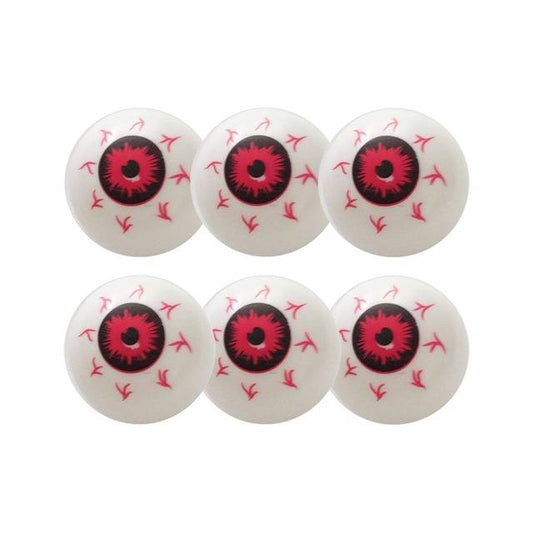 Halloween Eyeballs