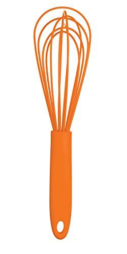 Silicone Egg Whisk