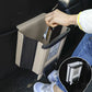 Kitchen And Car Wall Mounted Waste Bin Kitchen Cabinet Door Hanging Trash Bin Fo