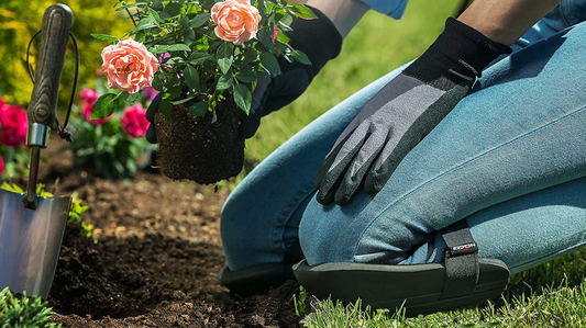Gardening Knee Pads