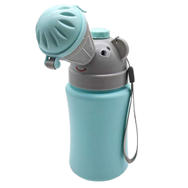 Portable Hygiene Potty/Toilet