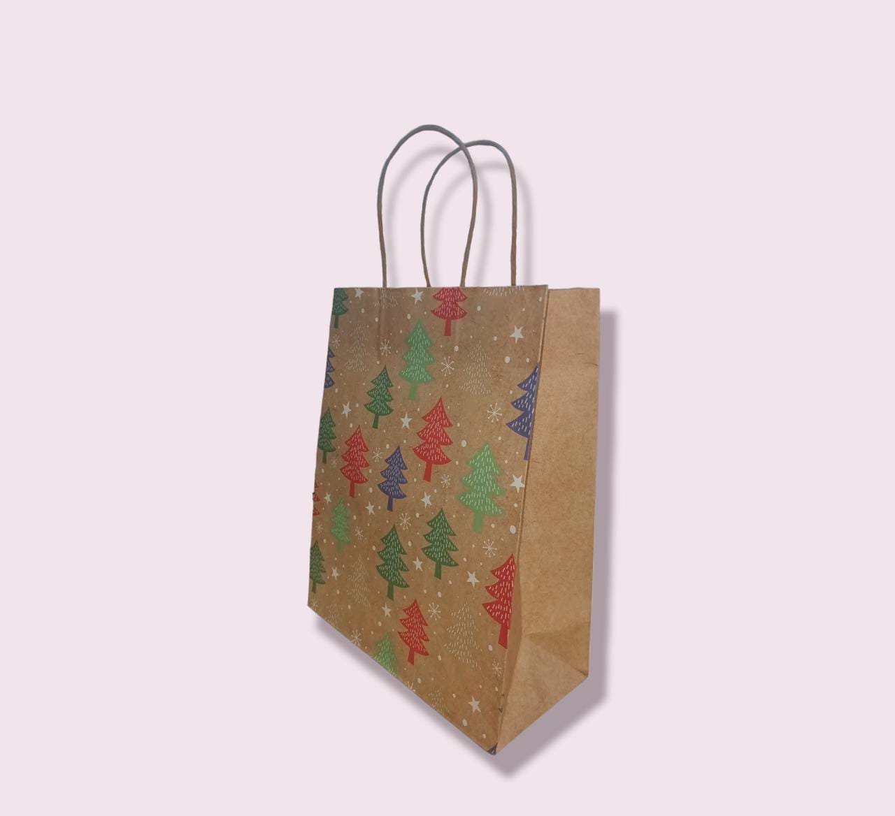 Christmas Gift Bag