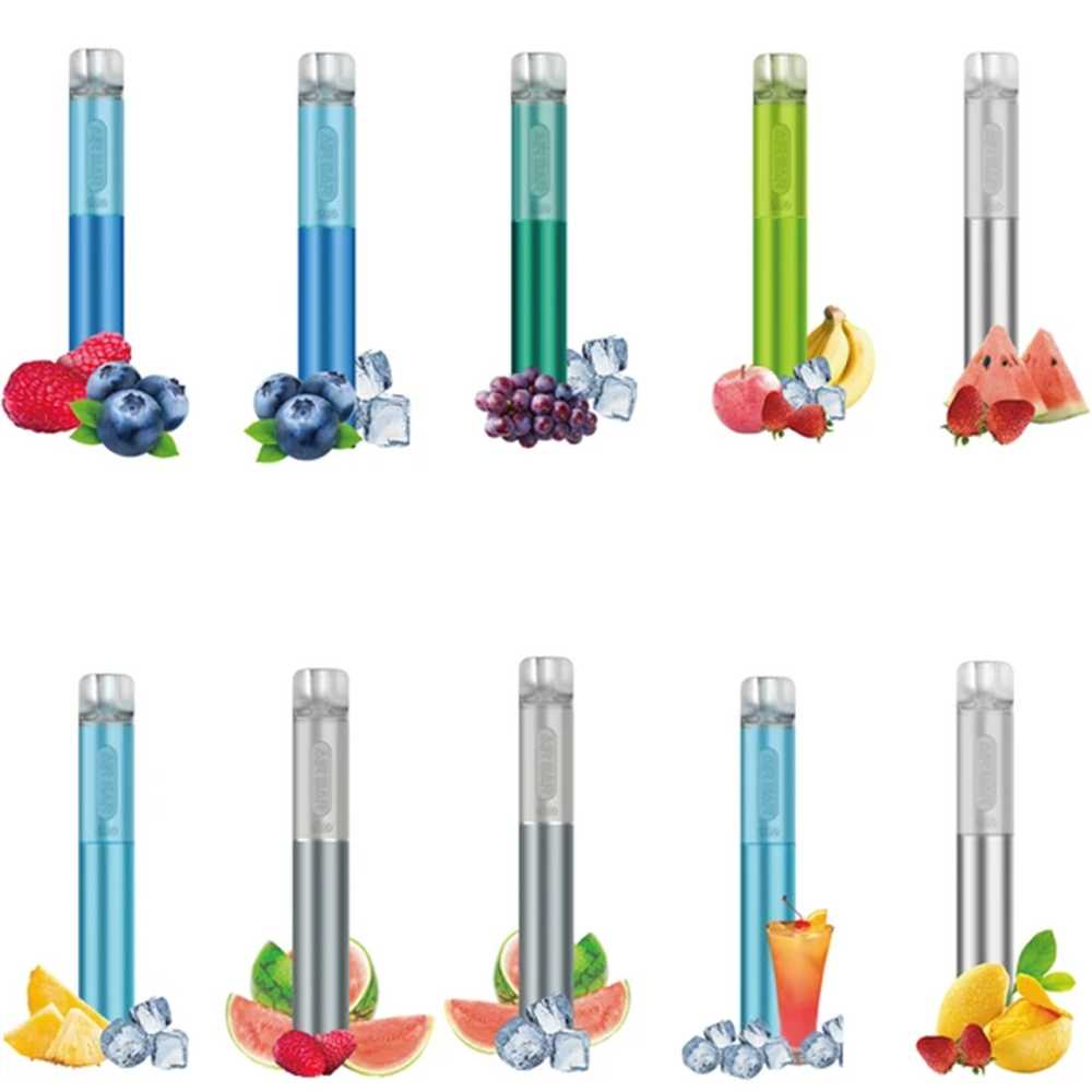 Air Bar Lux Disposable Device 10Pack
