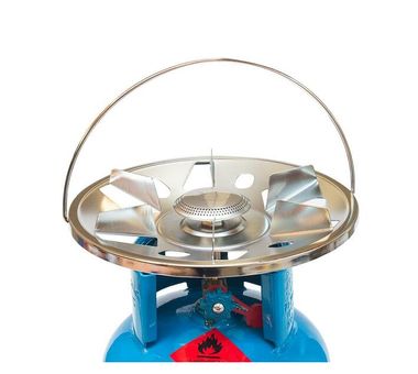 Gas Cooker Top