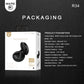 High Quality Wireless Bluetooth Earphone