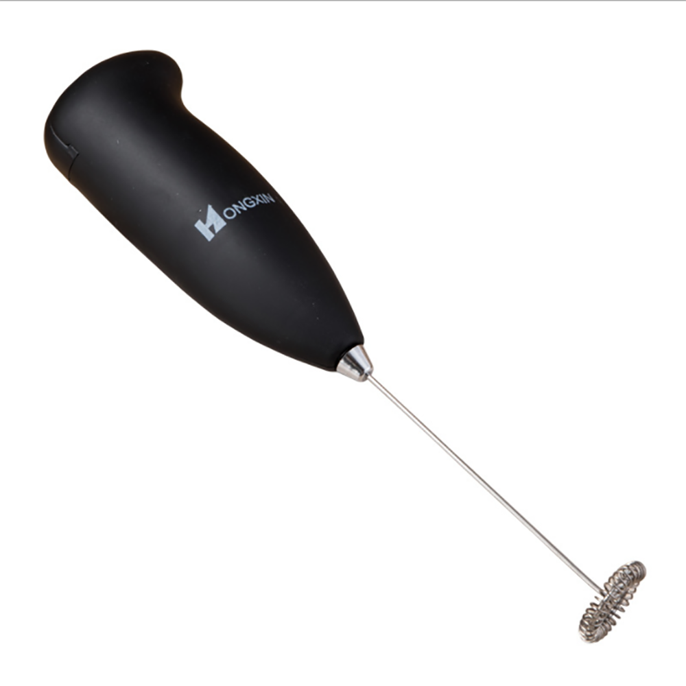 Handheld Battery Operated Electric Frother