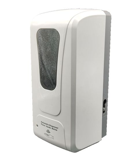 Industrial Automatic Sensor Spray 1000ml Soap Dispenser