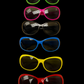 Kids Summer Sun Glasses