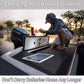 20W Solar Panel Outdoor Charger-5 in 1