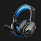 EKSA® E1000 RGB USB Gaming Headset
