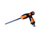 Multi-function T-type Ratchet Screwdriver