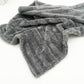 Hybrid Twisted Drying Towels