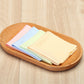 Multicolour Glasses Cleaning Cloth