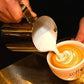 Milk Frothing Pitcher St/St