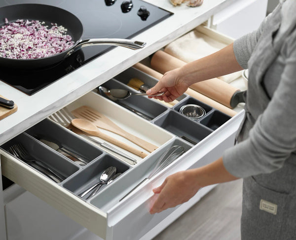 10 Piece Drawer Organiser Set – Megamall Online Store