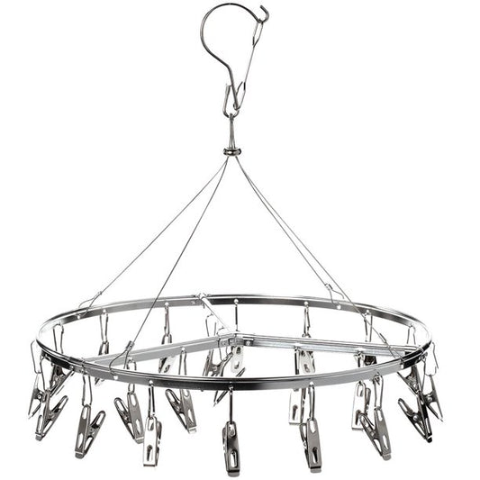 36cm Aluminum Alloy Hanger Series