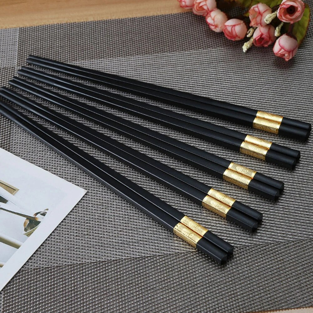 Alloy Chopsticks Megamall Online Store