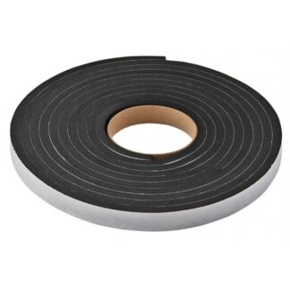 Foam Weather Strip