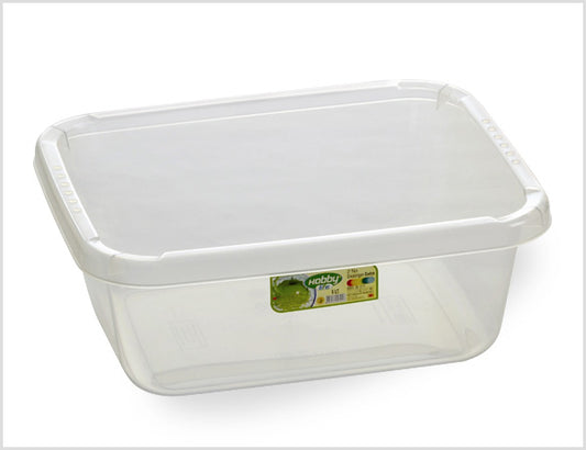 Hobby Life  Rectangle Basin 5L