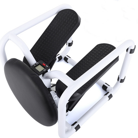 Multi Function Stepper Bench