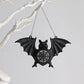 Halloween Glowing Bat Lights – LED Bat Hanging Decoration