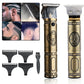 Electric Hair Clipper , Professional T-Blade