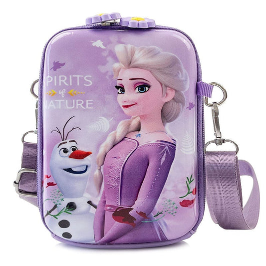 Elsa Shoulder Bag