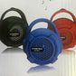Multimedia Portable Speaker FM/USB MP3/Micro TF