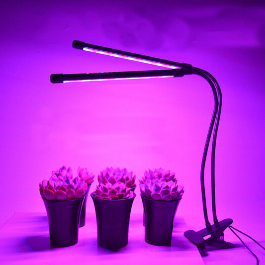 LED Plant Growth Lamp
