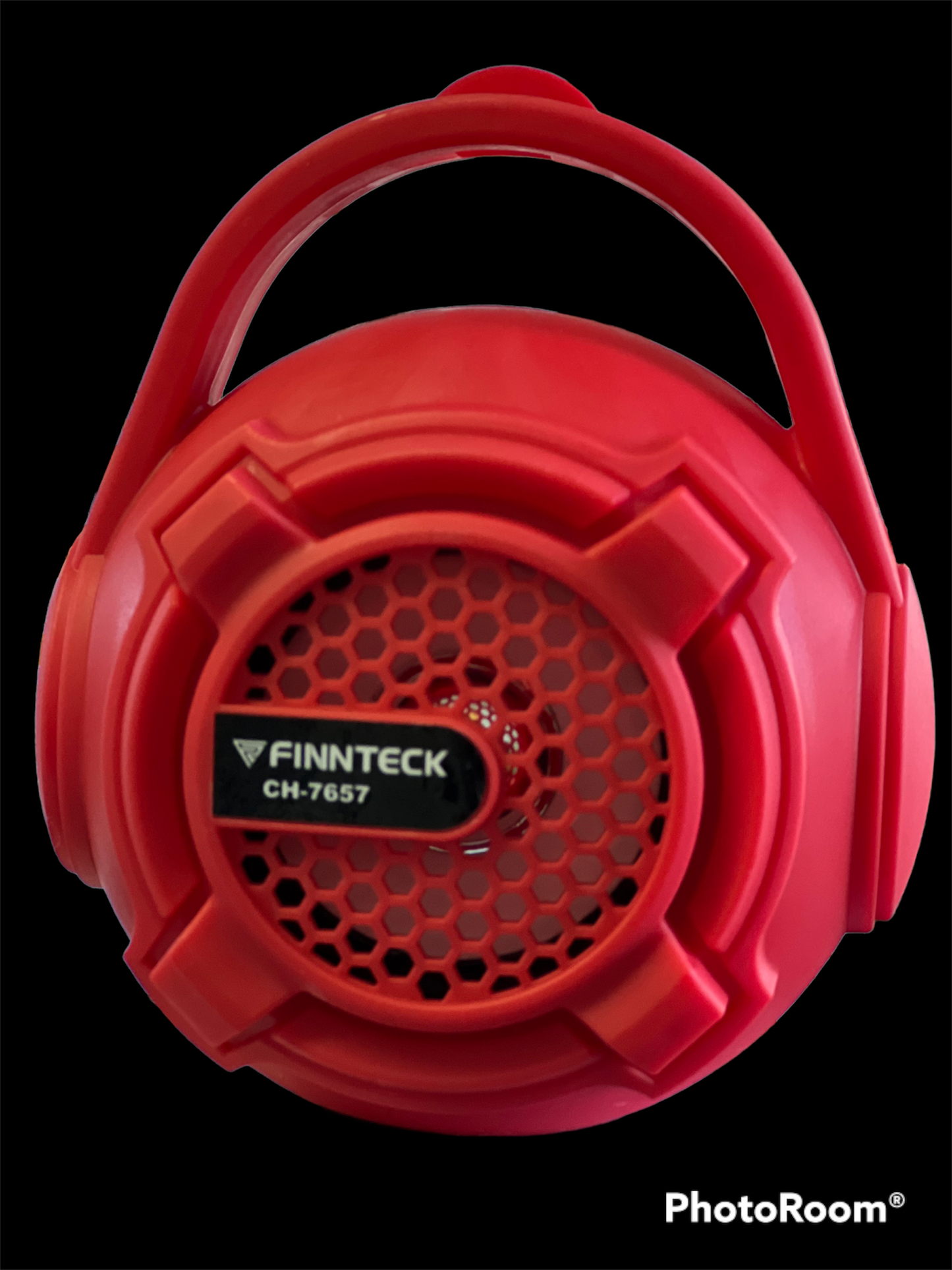 Multimedia Portable Speaker FM/USB MP3/Micro TF