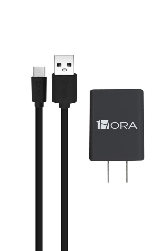 Micro USB Charger Set