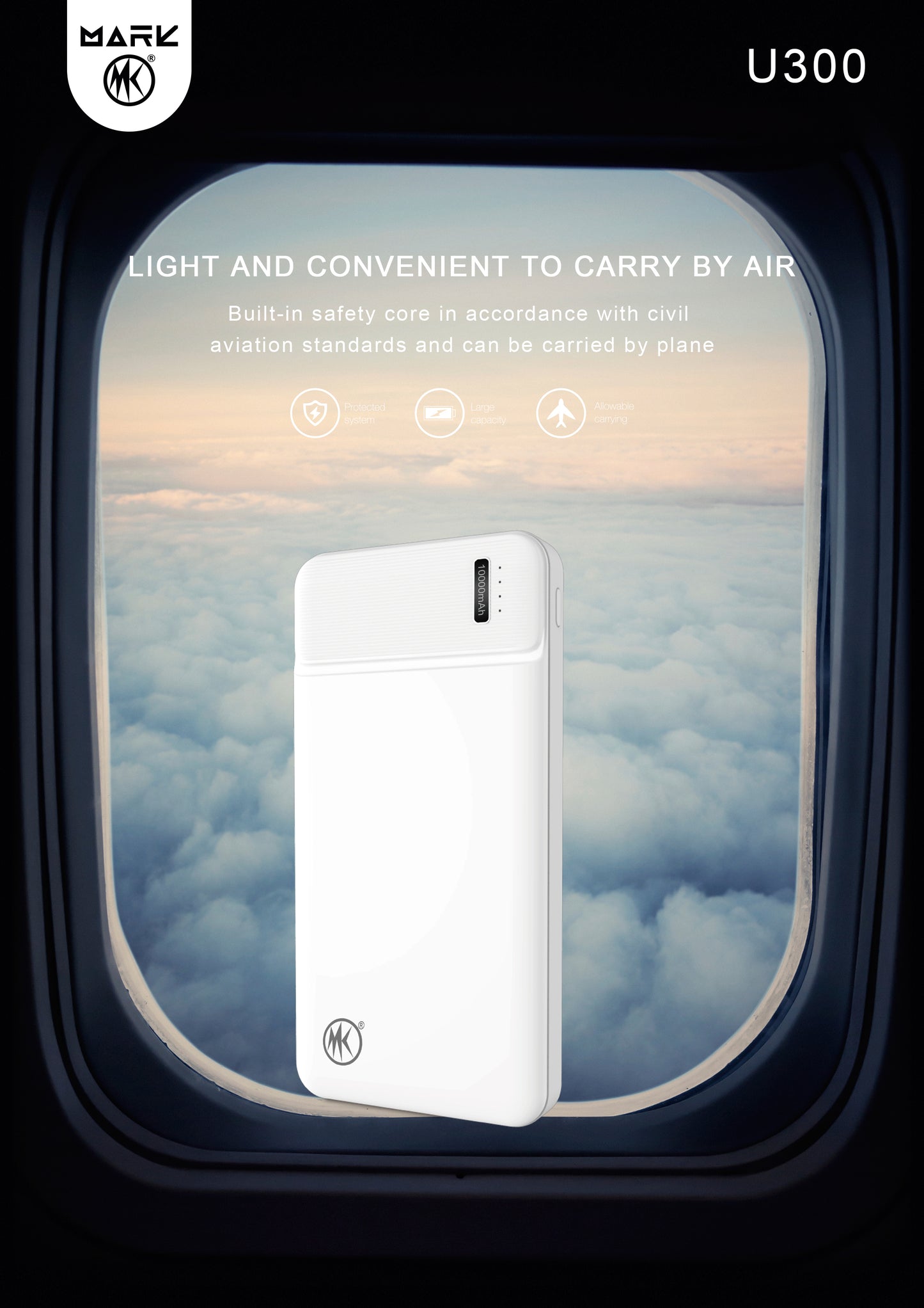 Power Bank 100% Real Capacity