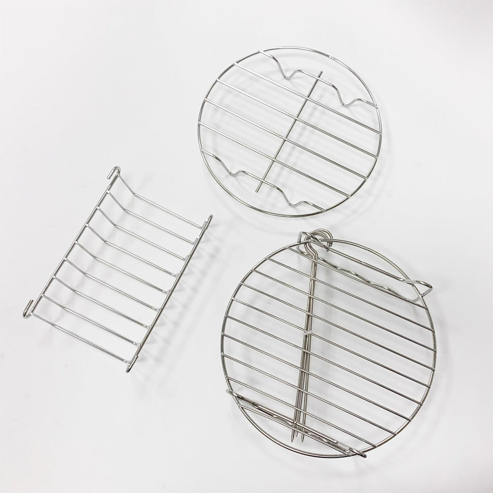 Air fryer accessories 12 piece