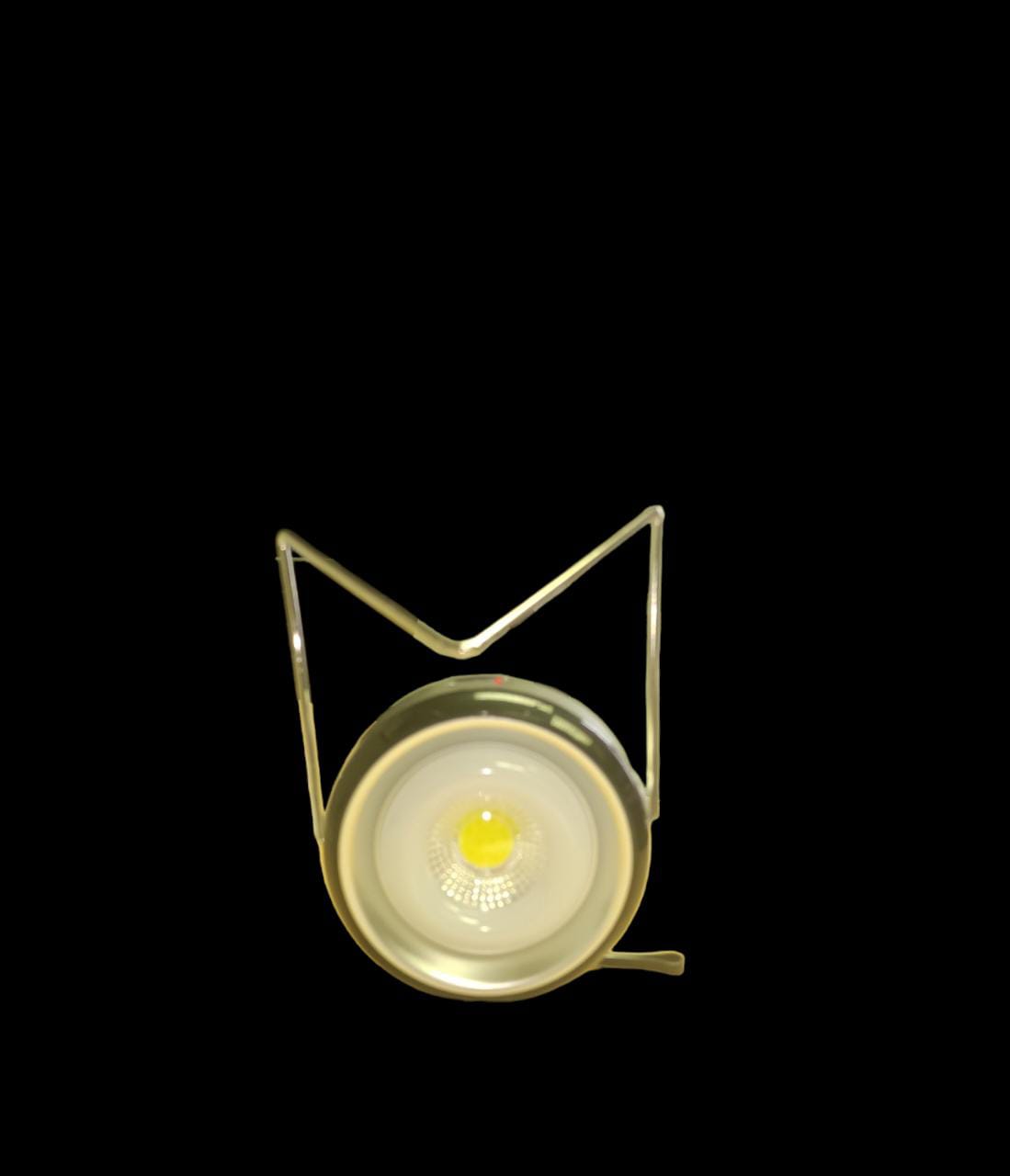 Rechargeable Tent Light